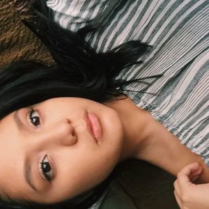 Meet your Posher, Kaylee